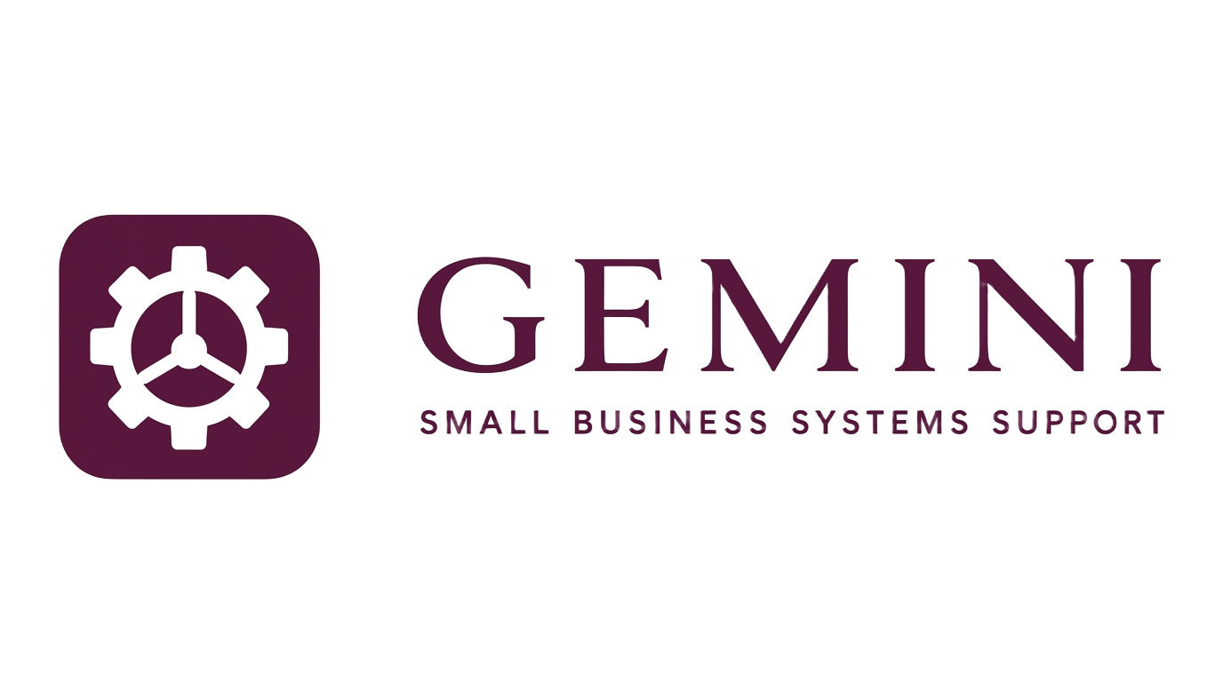 Gemini Small Business Support